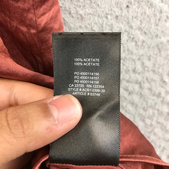 Aritzia Babaton Everly Camisole Women's Tank Top XS - Picture 8 of 9